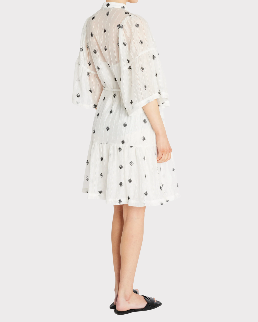 MarshBBlmila dress-Kjole-BRUUNS BAZAAR-Aandahls