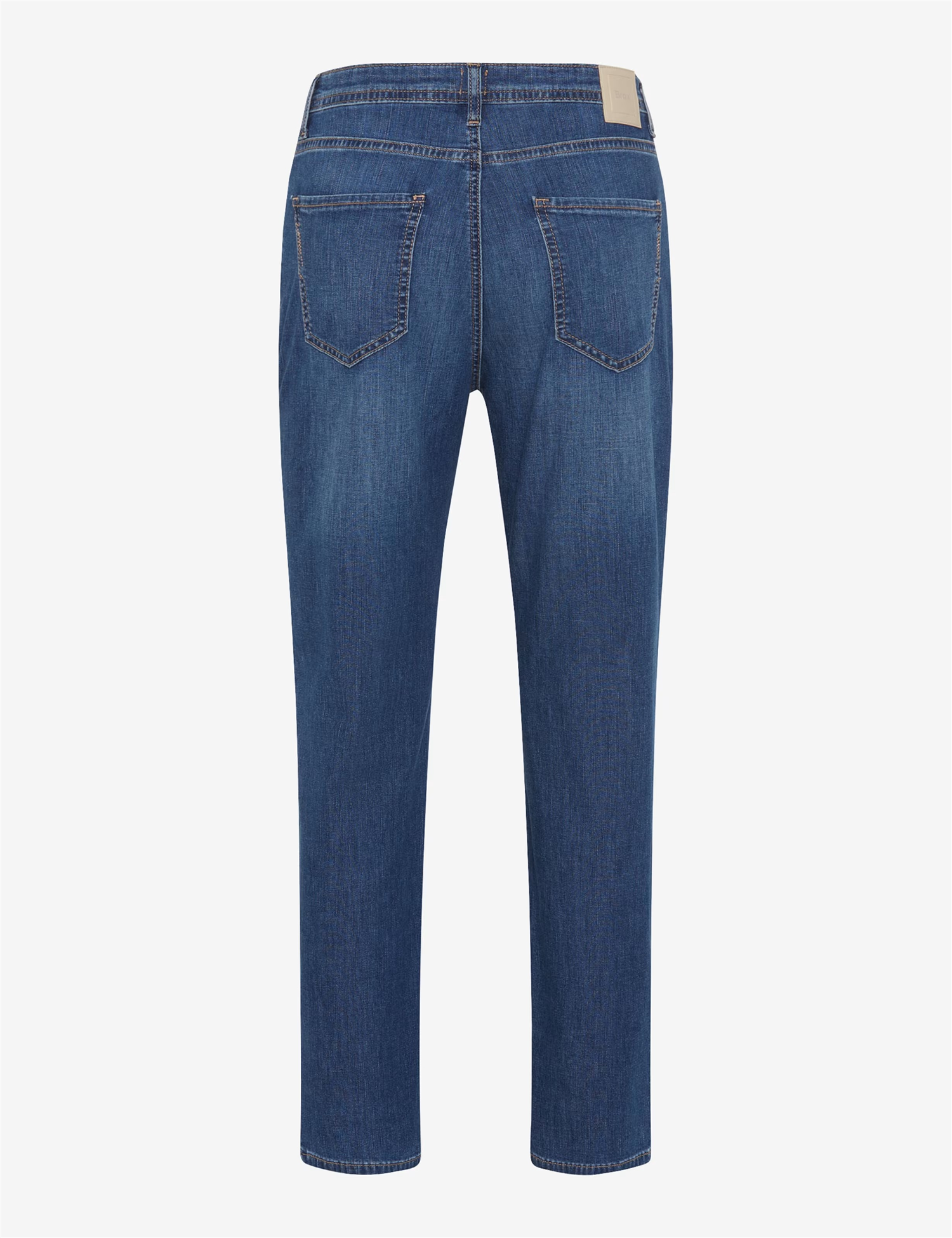 Mary S-Jeans-Brax-Aandahls