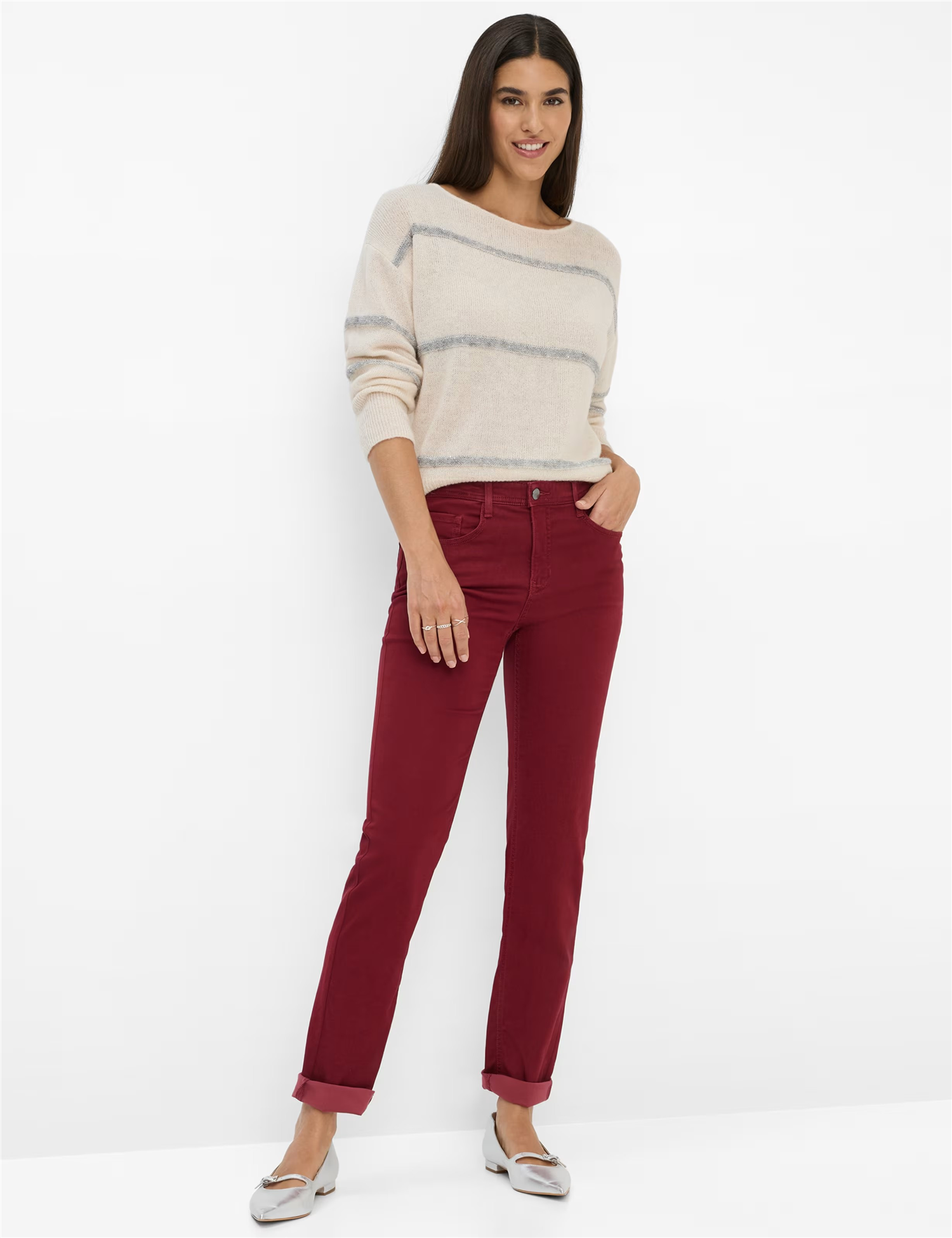 Mary winter dream-Jeans-Brax-Aandahls