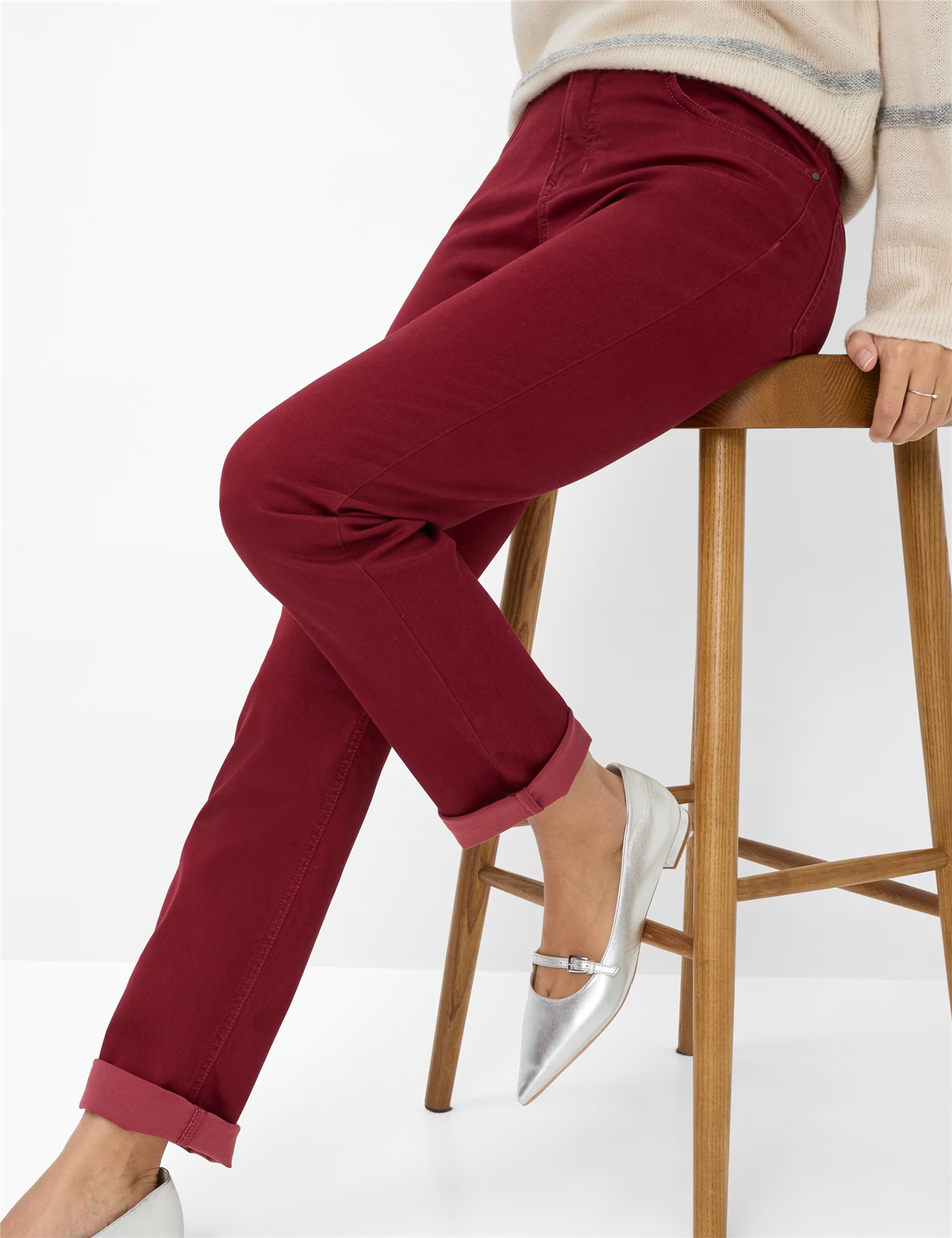 Mary winter dream-Jeans-Brax-Aandahls