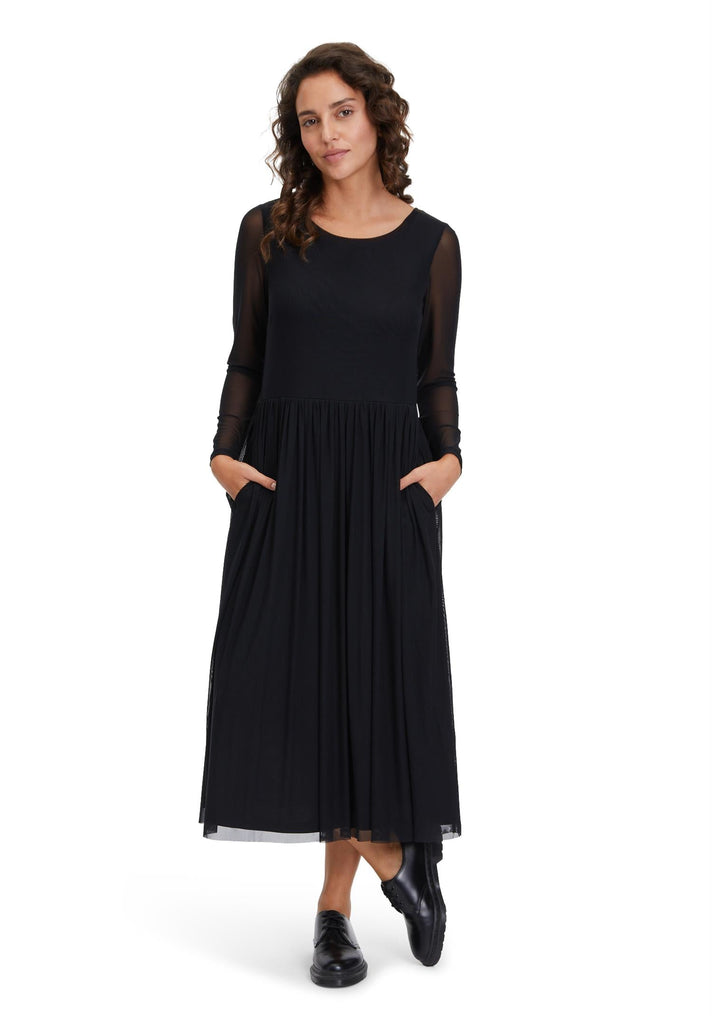 Maxi dress-Kjole-Vera Mont-Aandahls