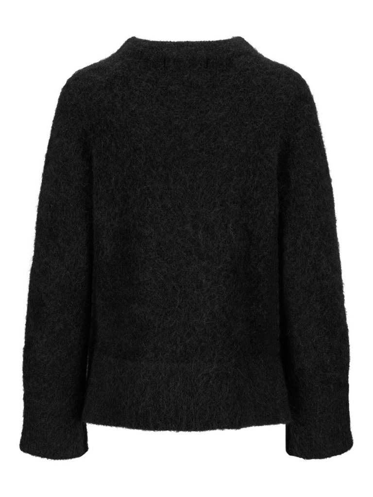 Maya Chunky sweater-Genser-Ella&il-Aandahls