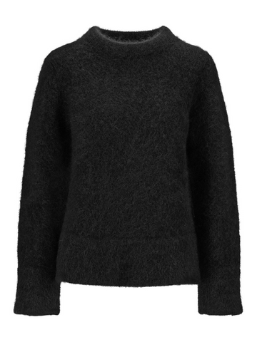 Maya Chunky sweater-Genser-Ella&il-Aandahls