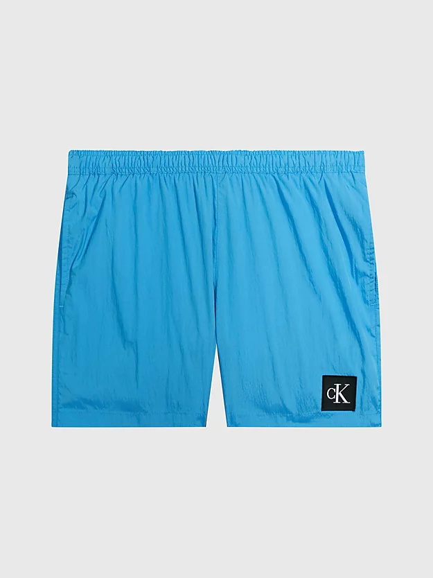 Medium Drawstring-Shorts-Calvin Klein-Aandahls
