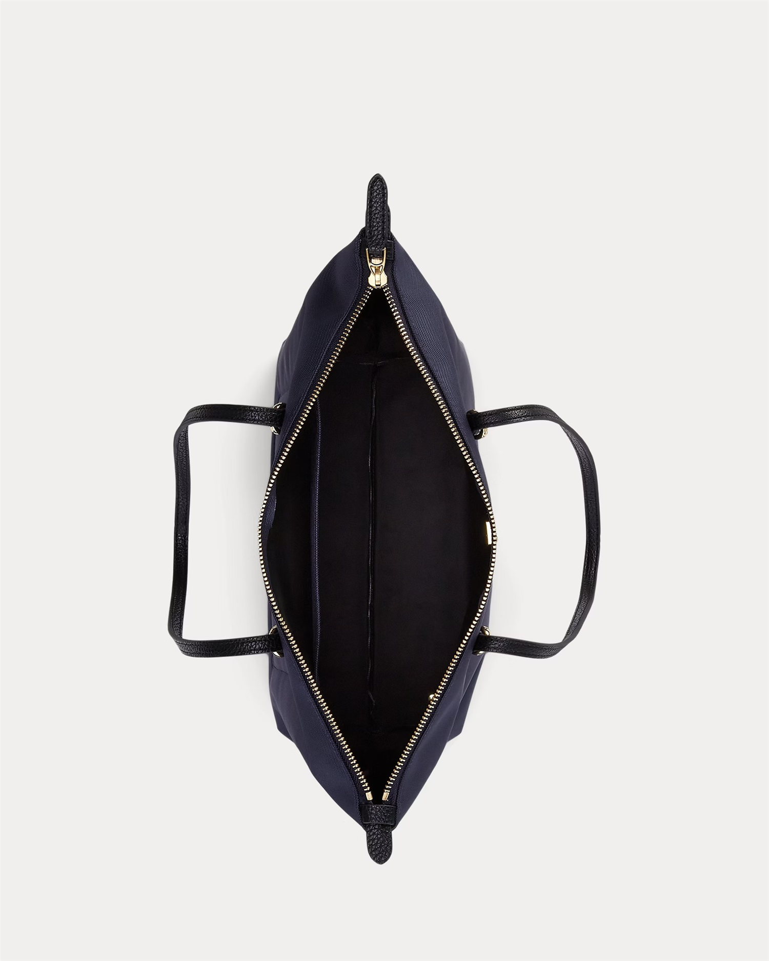 Medium keaton tote-Veske-Ralph Lauren-Aandahls