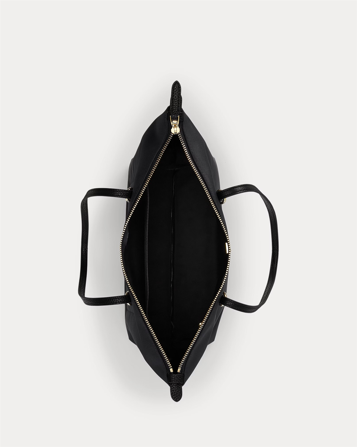 Medium keaton tote-Veske-Ralph Lauren-Aandahls