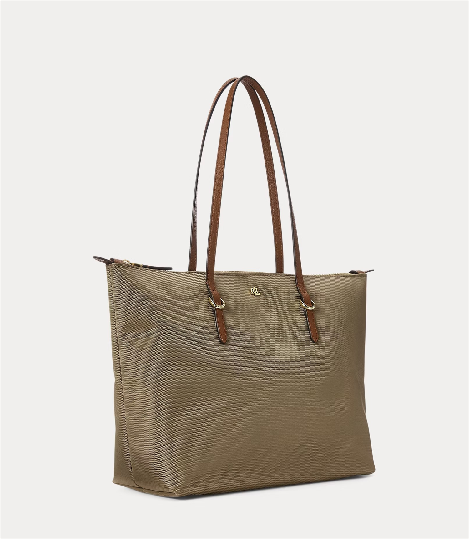 Medium keaton tote-Veske-Ralph Lauren-Aandahls