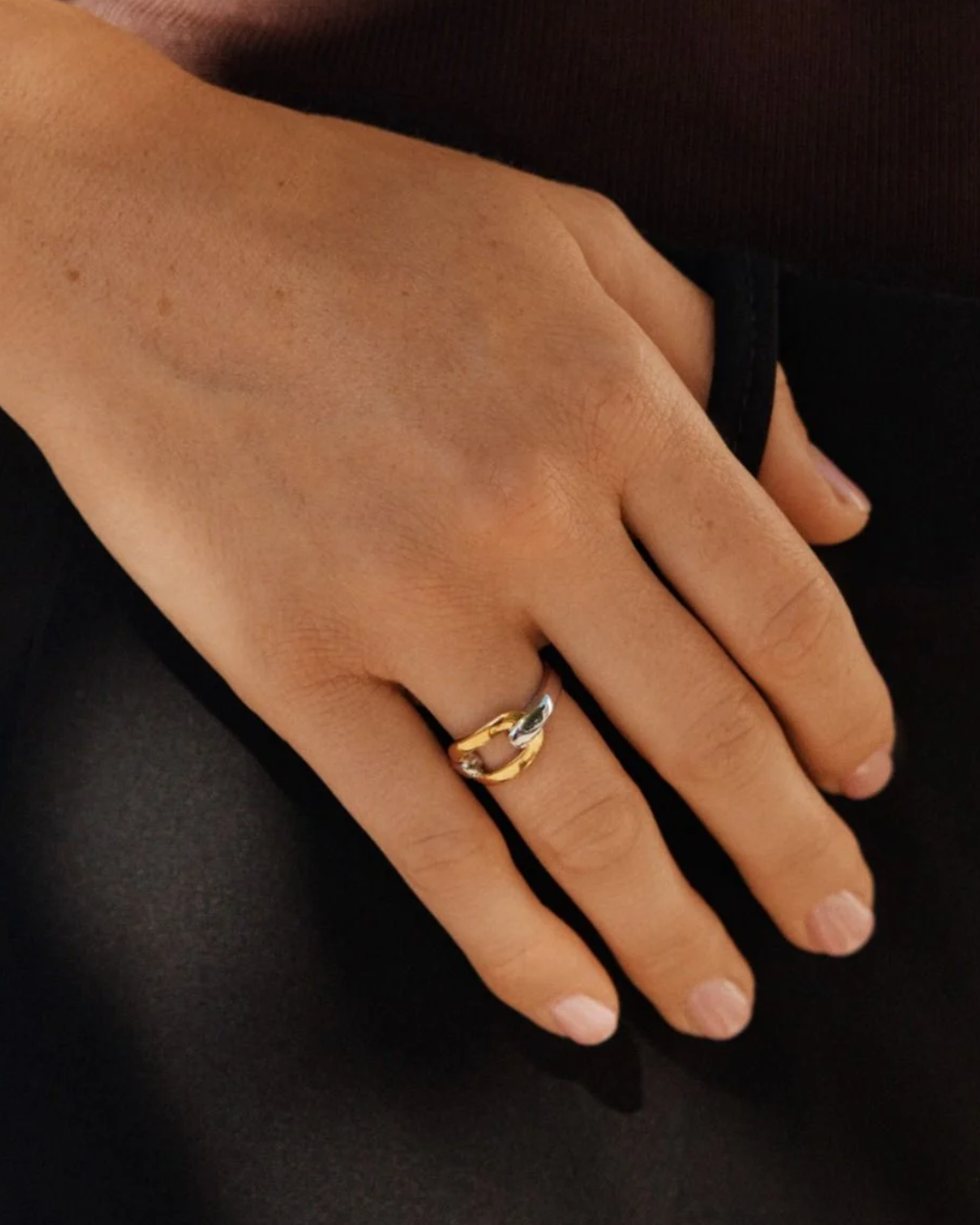 Medley Ring Mixed-Smykke-Edblad-Aandahls