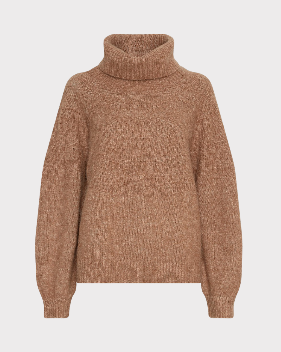MeilaniGrytta r Pullover-Genser-MSCH Copenhagen-Aandahls