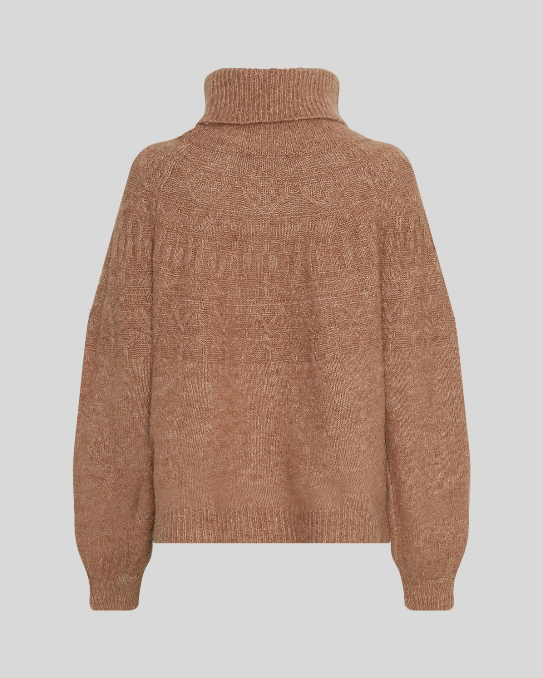 MeilaniGrytta r Pullover-Genser-MSCH Copenhagen-Aandahls