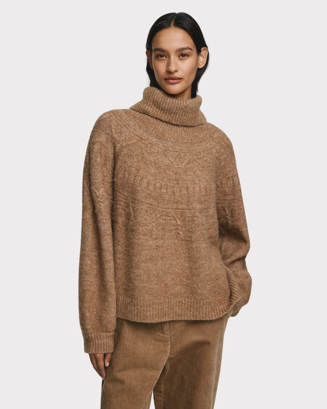 MeilaniGrytta r Pullover-Genser-MSCH Copenhagen-Aandahls