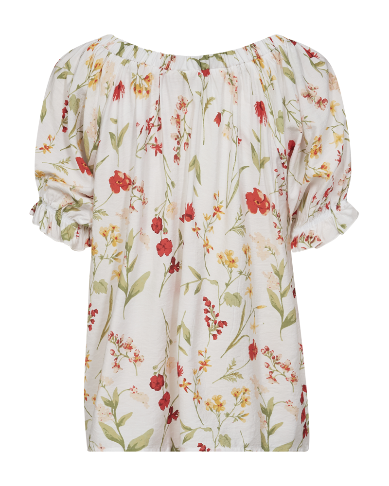 Mele-blouse-Overdel-Freequent-Aandahls