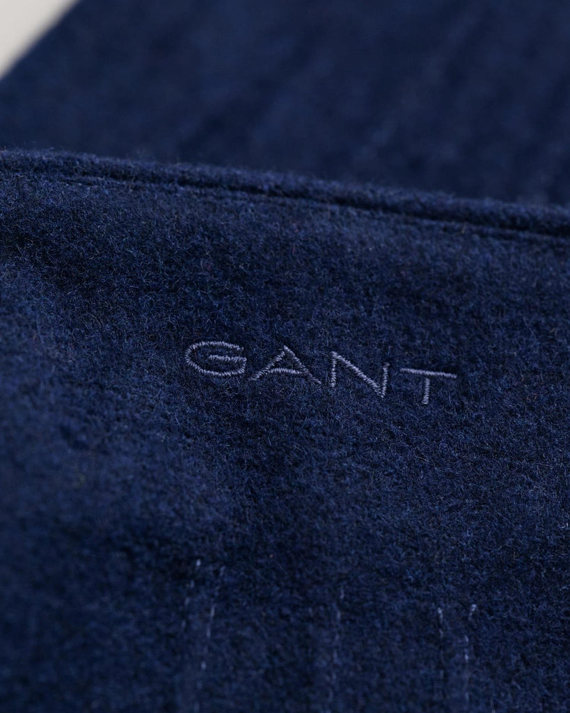 Melton Gloves-Accessories-Gant-Aandahls