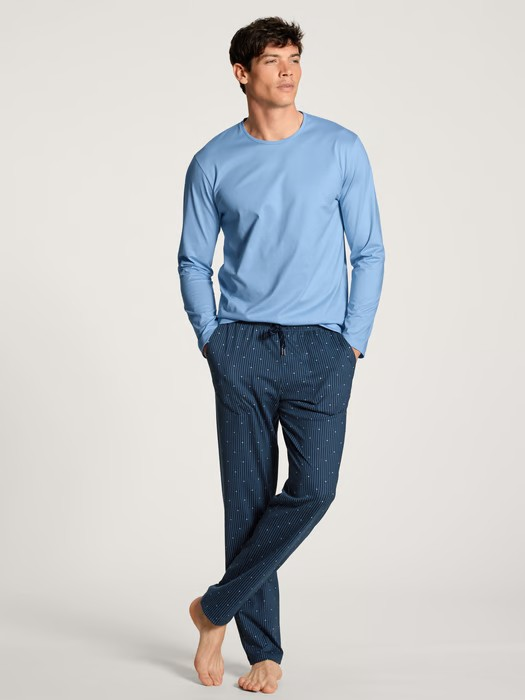 Men Pants-Nattøy-Calida-Aandahls