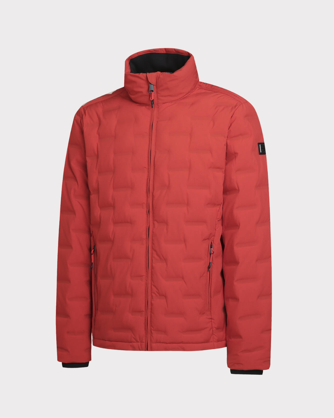 Men's down jacket-Ytterjakker-Vannucci-Aandahls