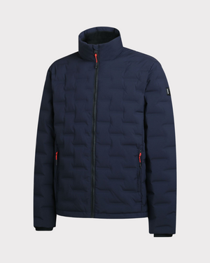 Men's down jacket-Ytterjakker-Vannucci-Aandahls