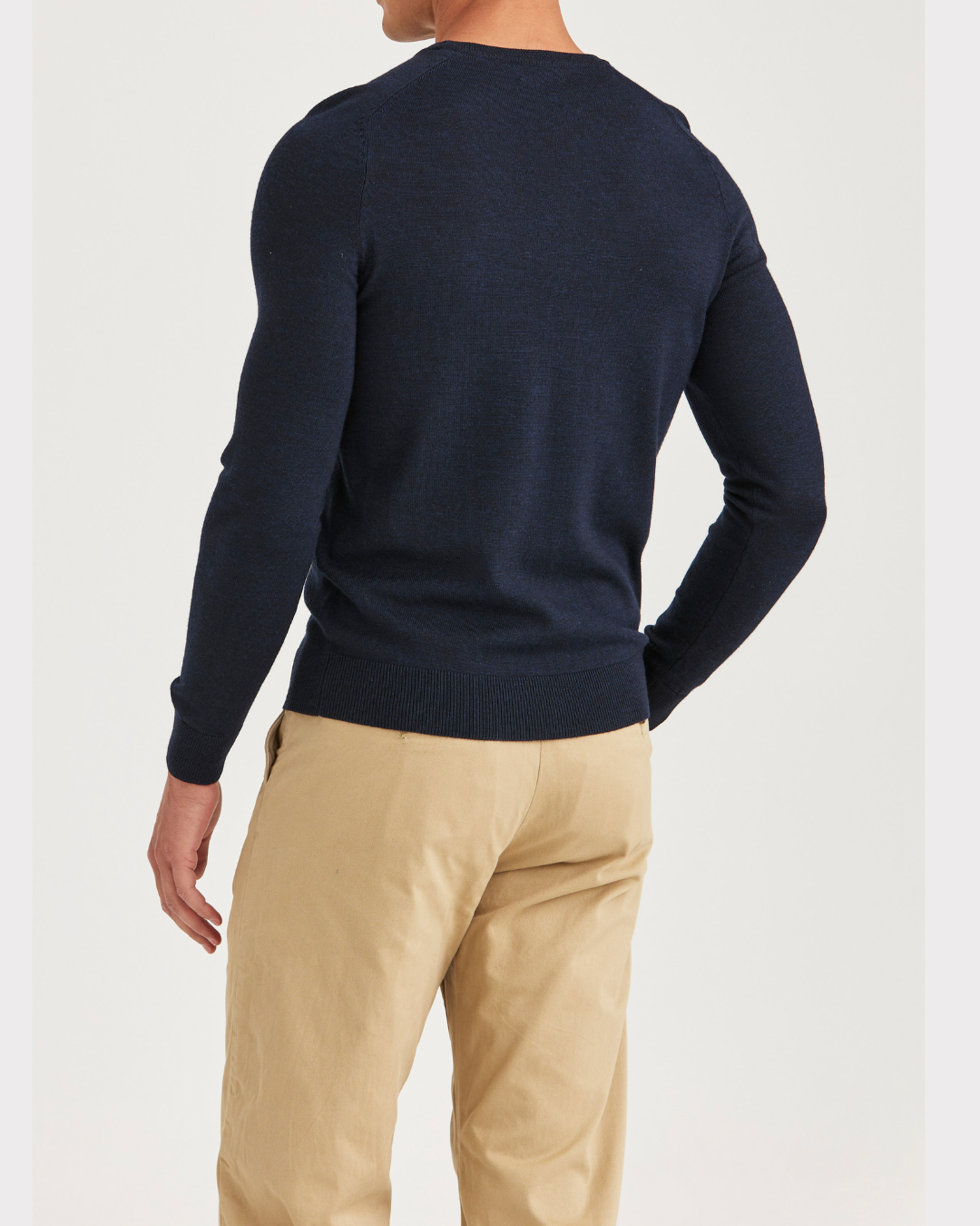 Merino Oneck-Genser-Morris-Aandahls