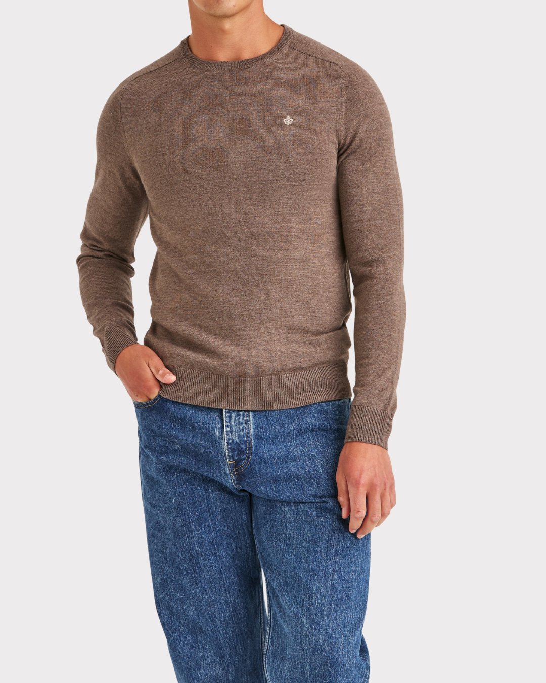 Merino Oneck-Genser-Morris-Aandahls