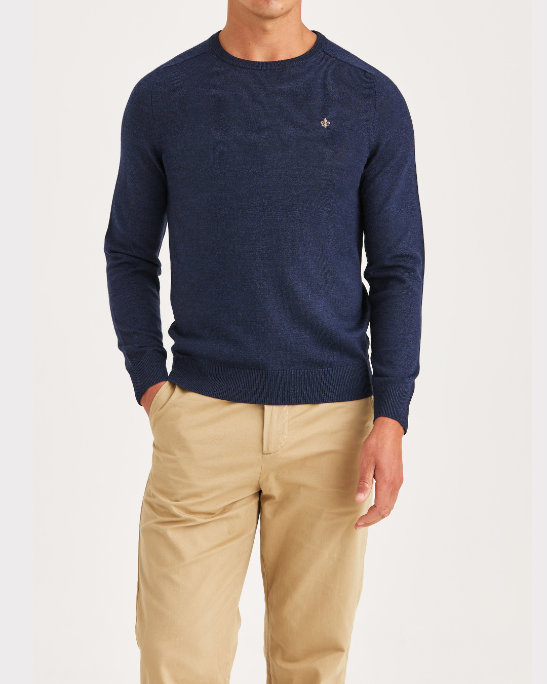 Merino Oneck-Genser-Morris-Aandahls