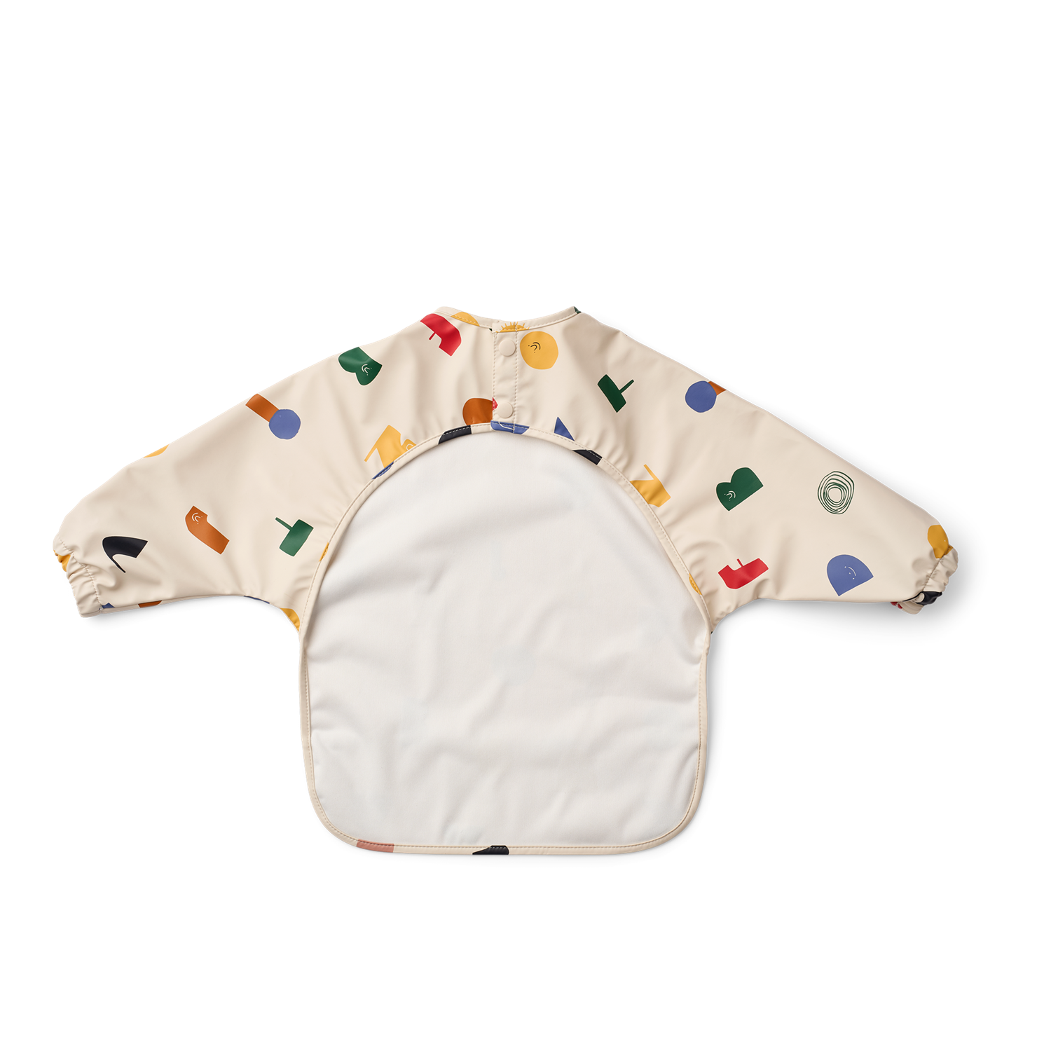 Merle Cape Bib-Tilbehør-Liewood-Aandahls