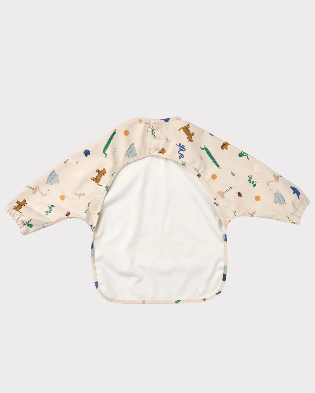 Merle Cape Bib-Tilbehør-Liewood-Aandahls