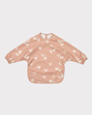 Merle Cape Bib-Tilbehør-Liewood-Aandahls