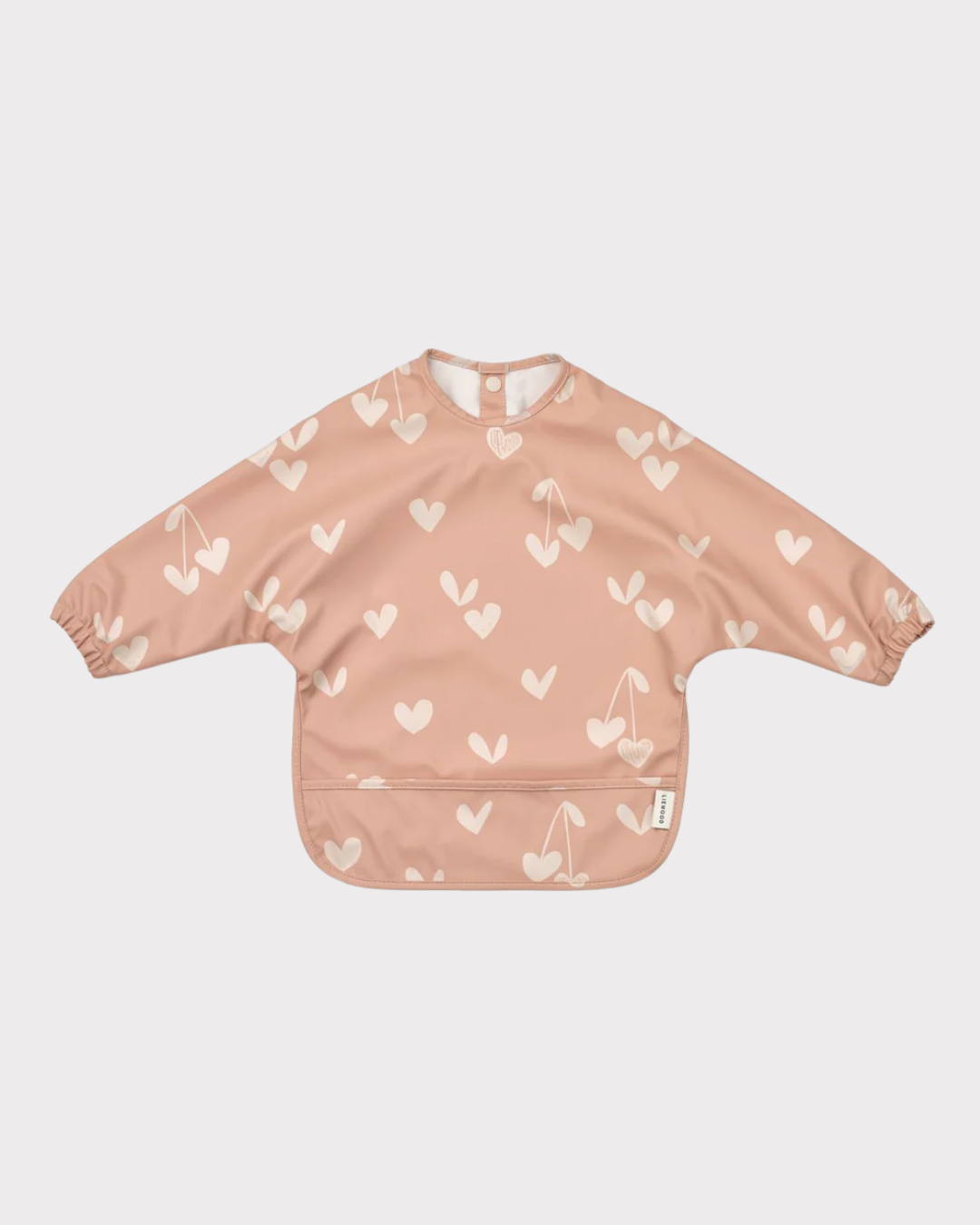 Merle Cape Bib-Tilbehør-Liewood-Aandahls