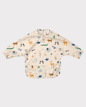Merle Cape Bib-Tilbehør-Liewood-Aandahls