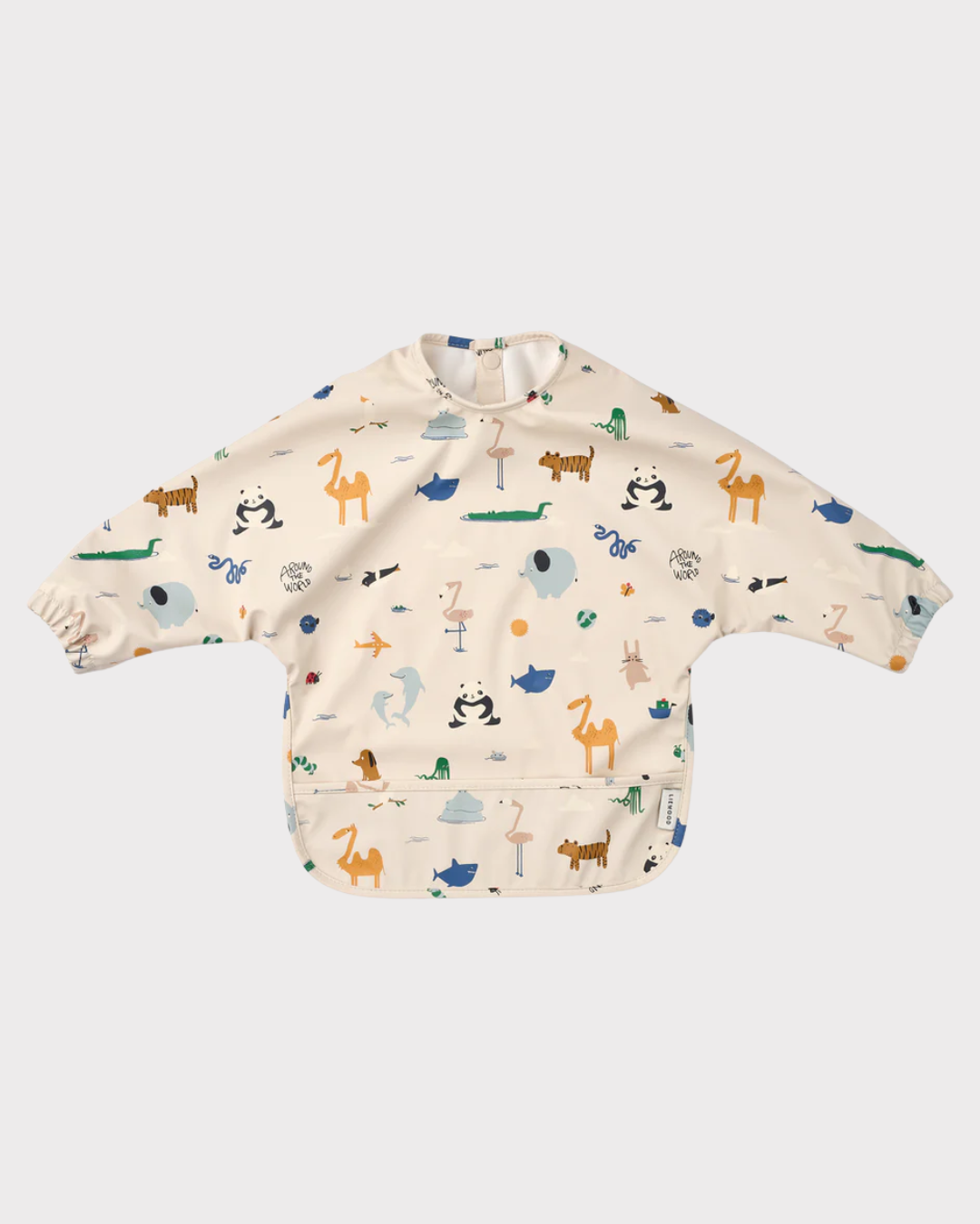 Merle Cape Bib-Tilbehør-Liewood-Aandahls