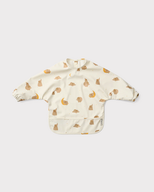 Merle Cape Bib-Tilbehør-Liewood-Aandahls