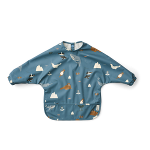 Merle Cape Bib-Tilbehør-Liewood-Aandahls