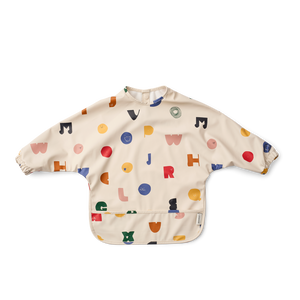 Merle Cape Bib-Tilbehør-Liewood-Aandahls