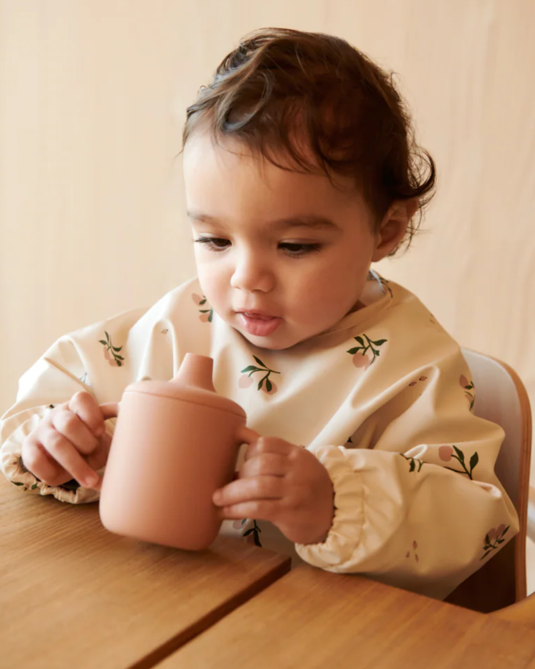 Merle cape bib-Tilbehør-Liewood-Aandahls