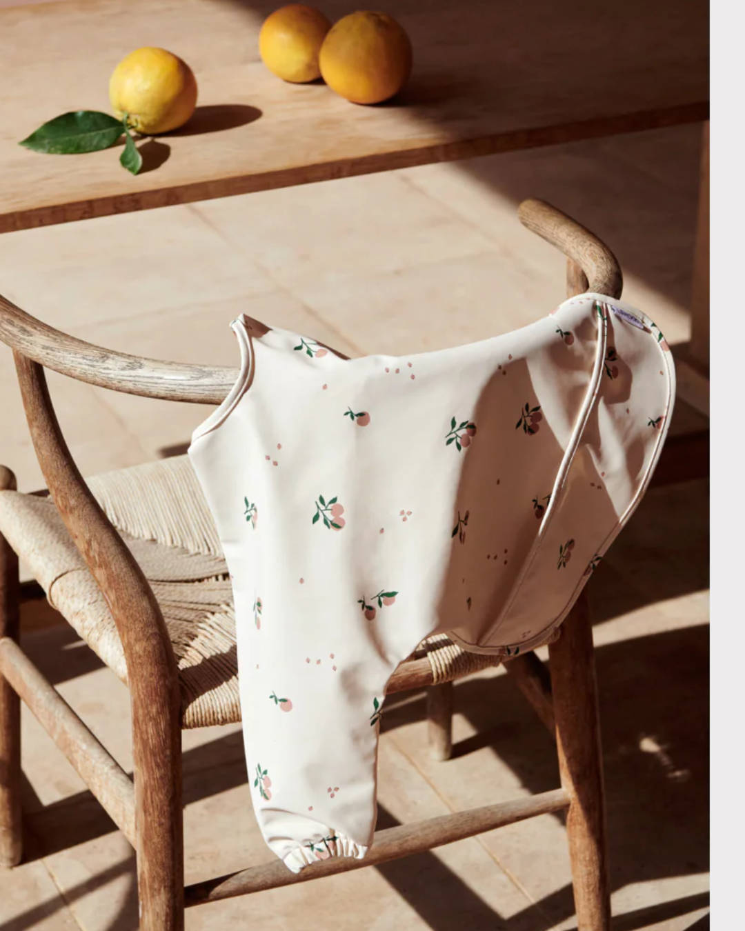 Merle cape bib-Tilbehør-Liewood-Aandahls