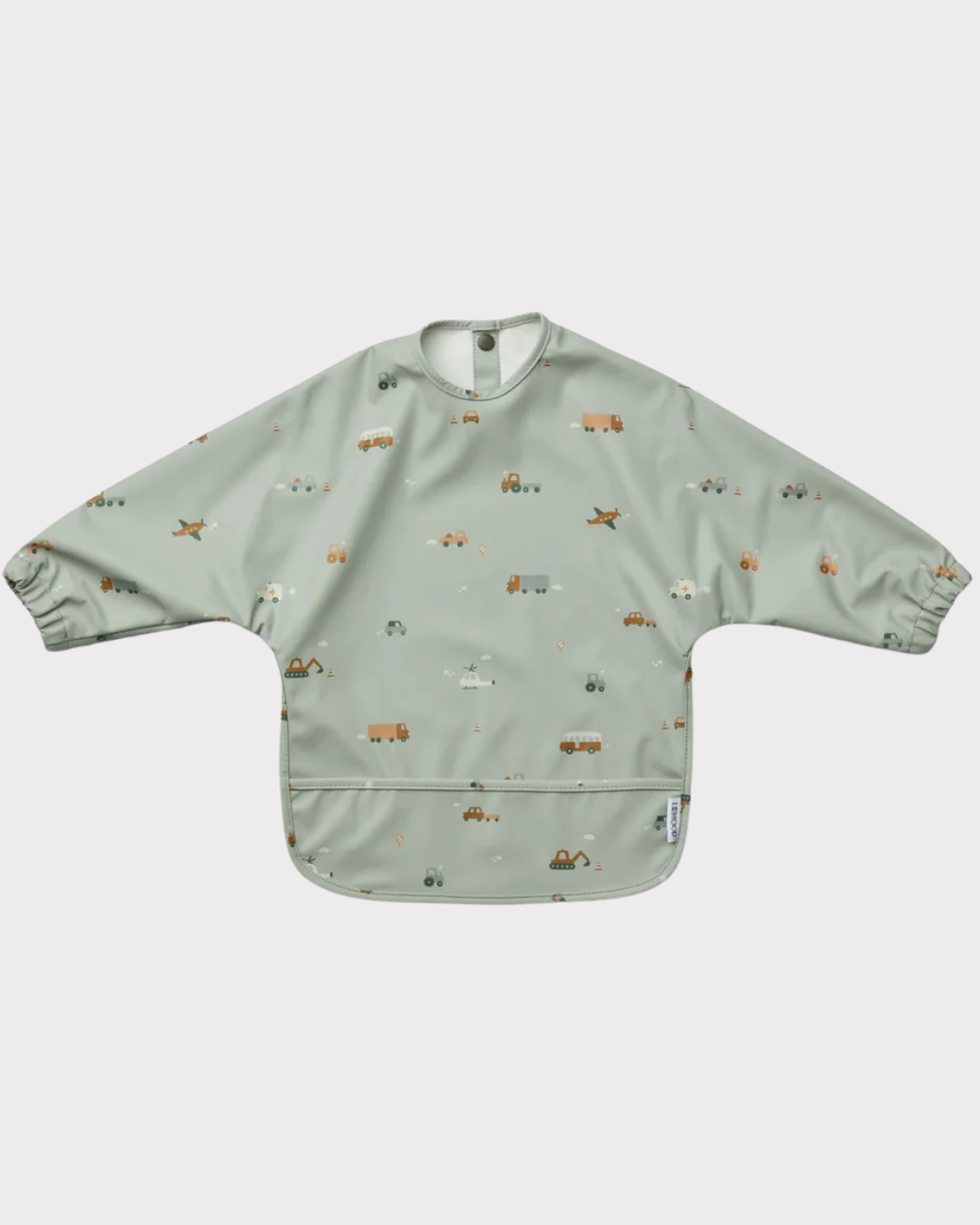 Merle cape bib-Tilbehør-Liewood-Aandahls