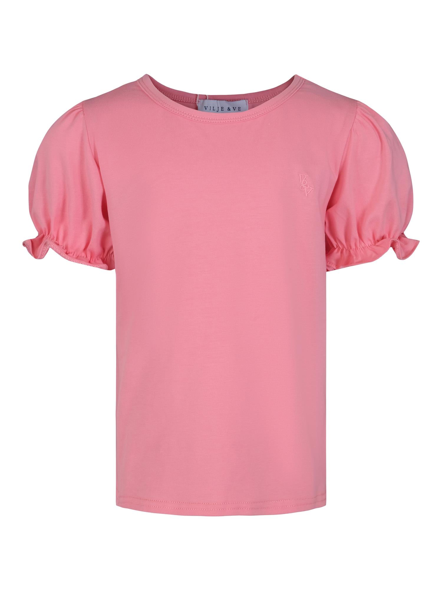 Mia top-T-shirt-Vilje og Ve-Aandahls