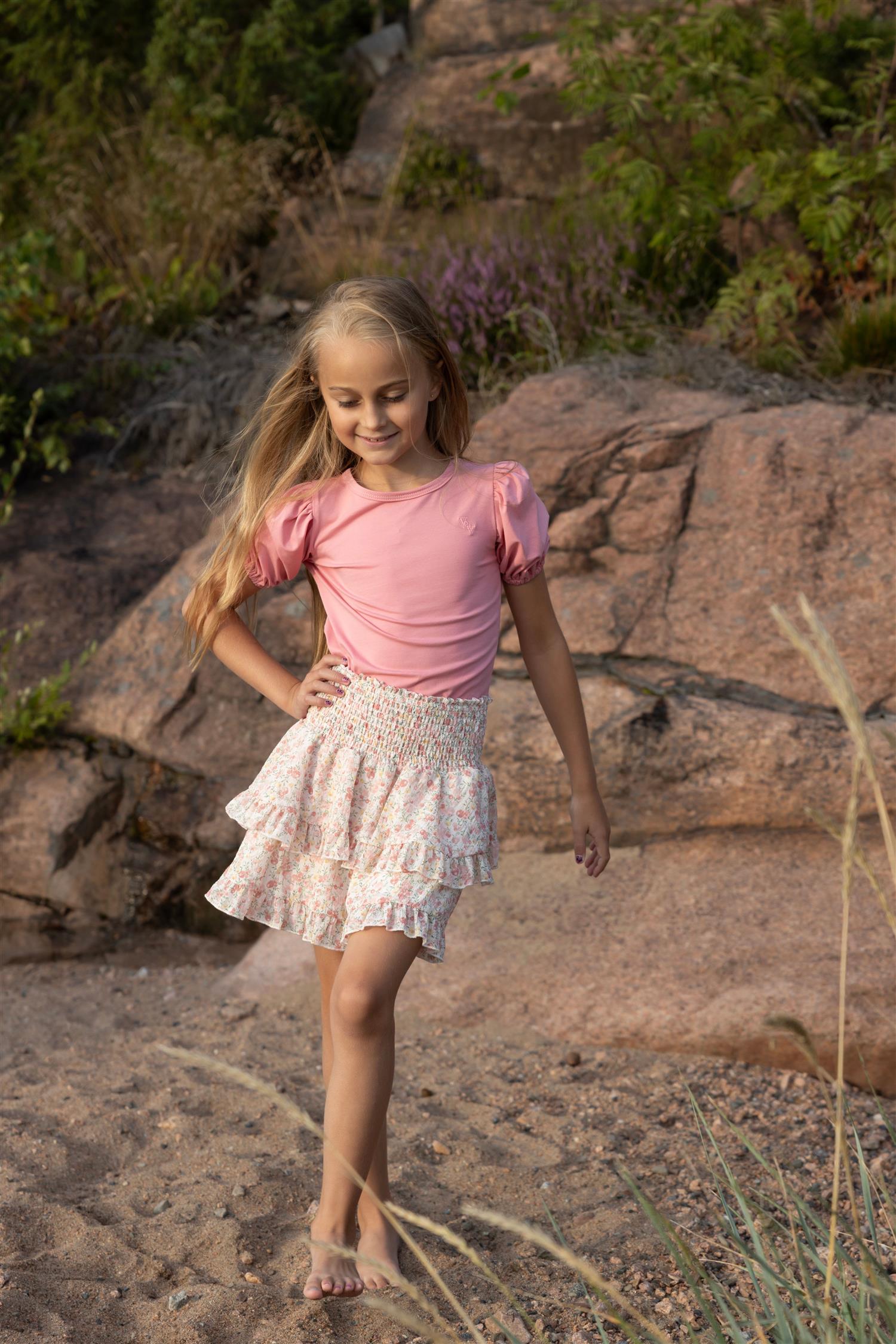 Mia top-T-shirt-Vilje og Ve-Aandahls