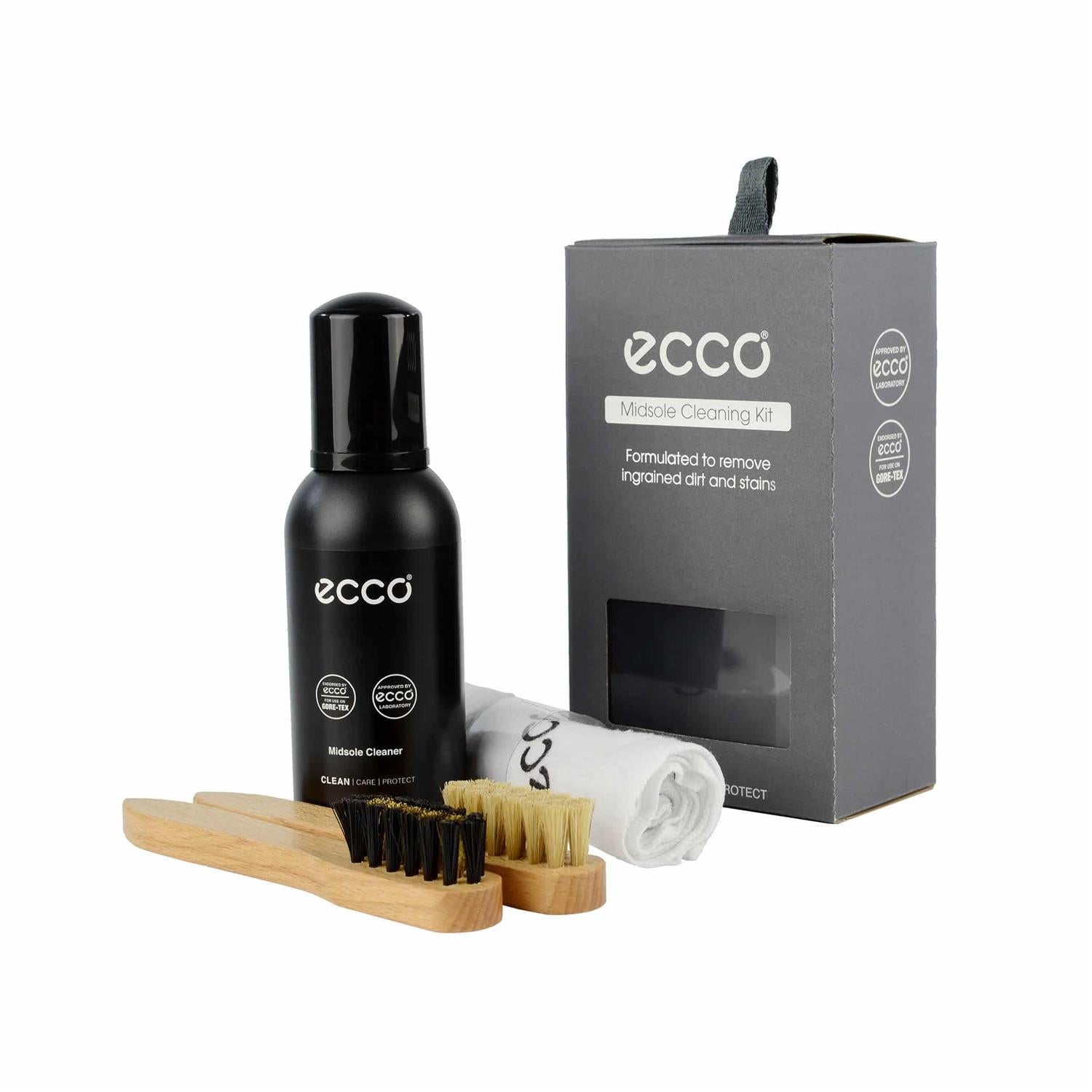 Midsole Cleaning Kit-Produkt tilbehør-Ecco-Aandahls