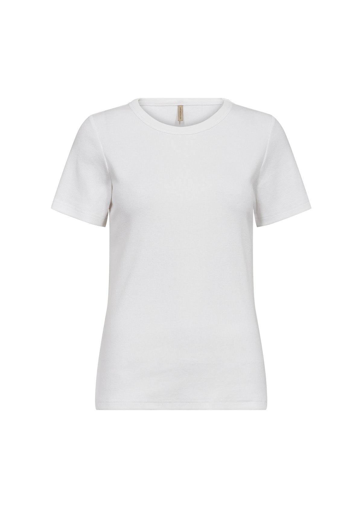 Mignon 3-T-shirt-Soya-Aandahls