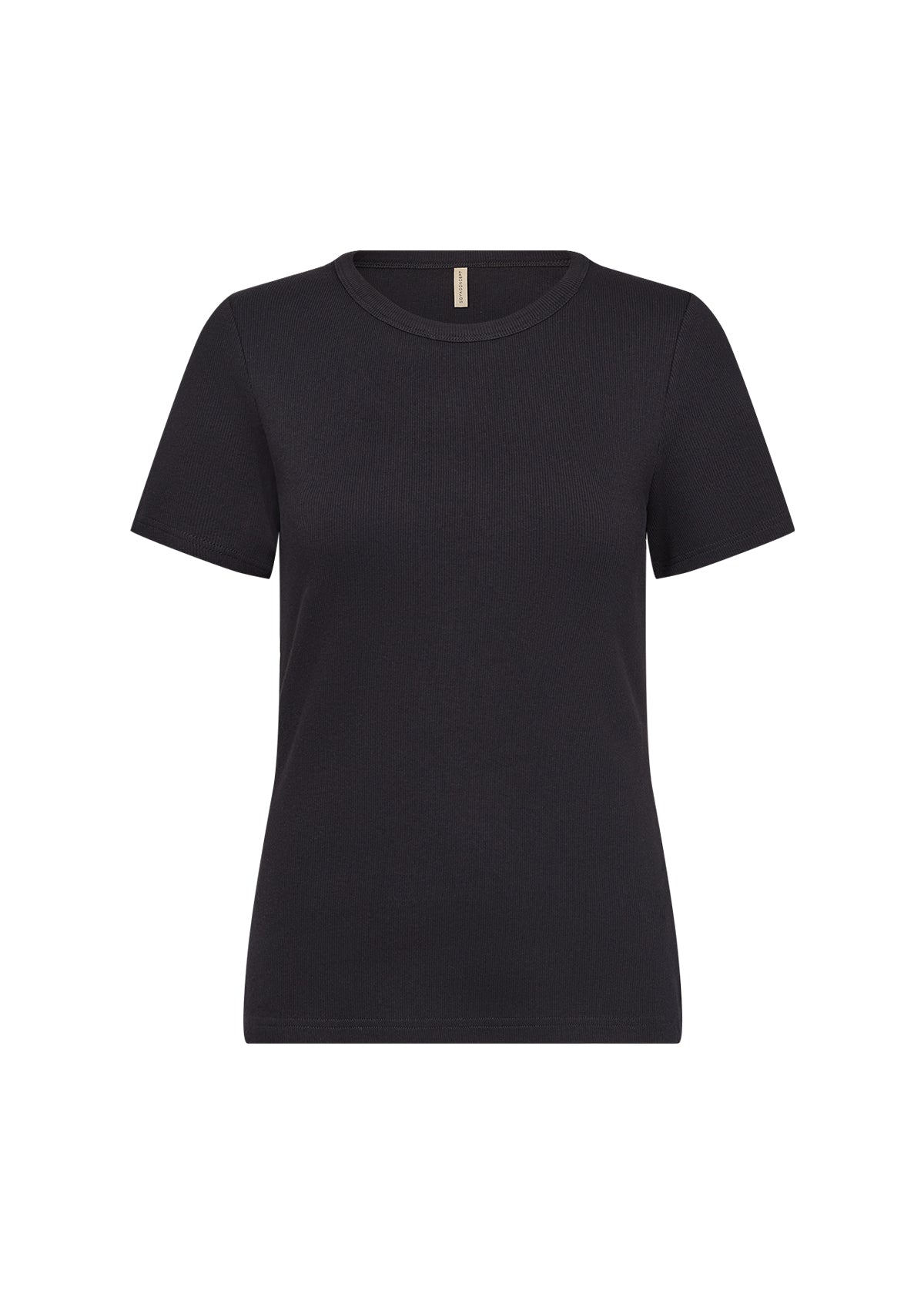 Mignon 3-T-shirt-Soya-Aandahls
