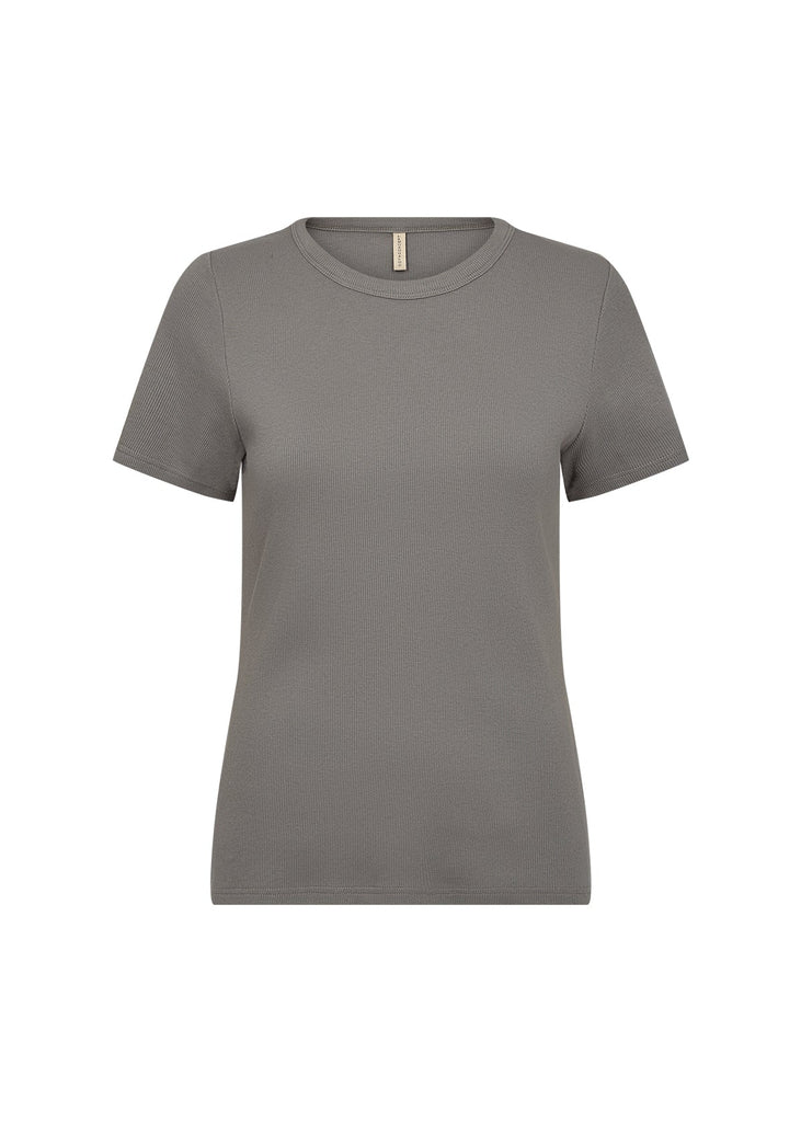 Mignon 3-T-shirt-Soya-Aandahls