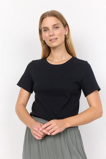 Mignon 3-T-shirt-Soya-Aandahls