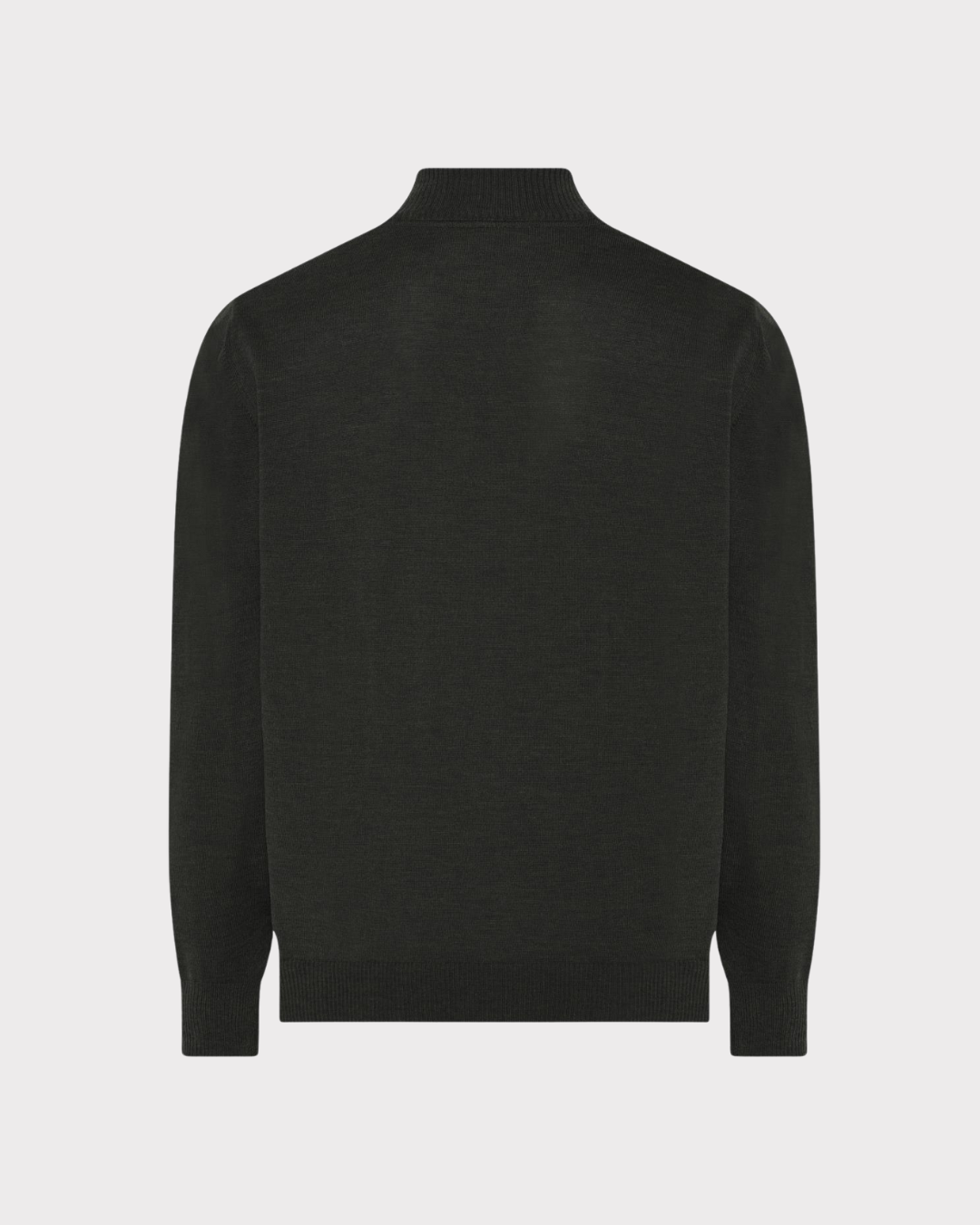 Milan pullover 1/4 zip-Genser-Clipper-Aandahls