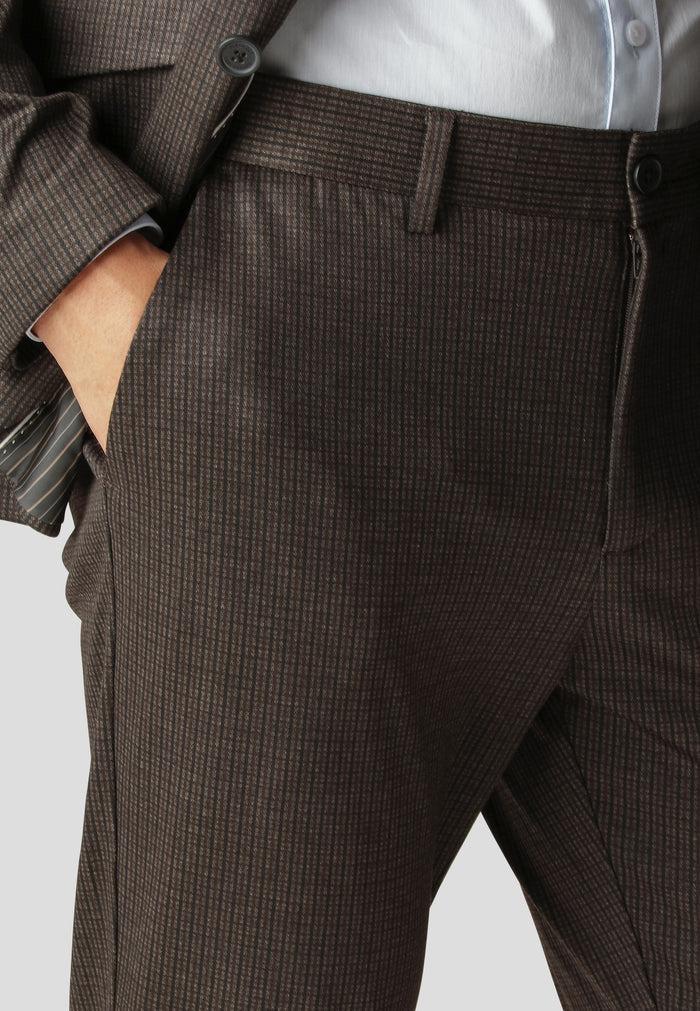 Milano Kameron Pants-Bukse-Clean Cut-Aandahls