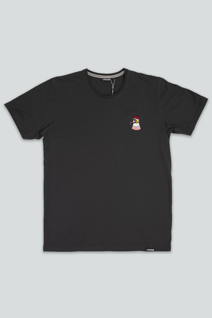 Mini Mine-T-shirt-Lakor-Aandahls