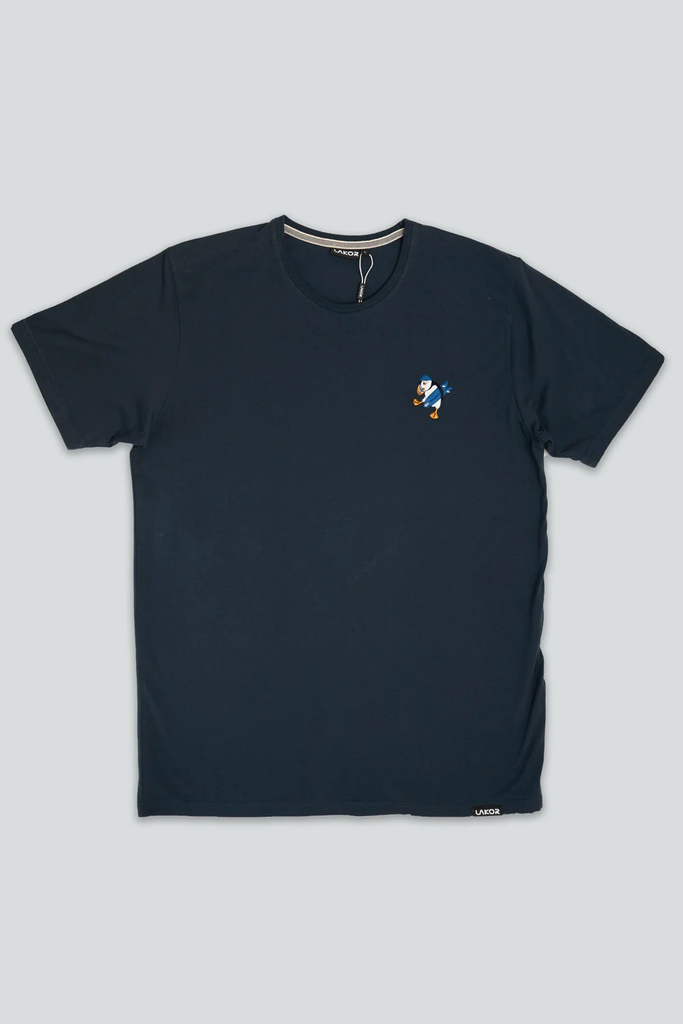 Mini Surfs Up-T-shirt-Lakor-Aandahls