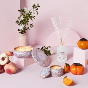 Mini Tin Candle 25t-Accessories-Voluspa-Aandahls