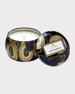Mini Tin Candle 25t-Accessories-Voluspa-Aandahls