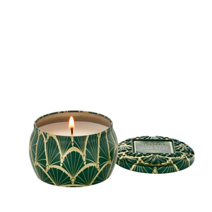 Mini Tin Candle 25t-Dekor-Voluspa-Aandahls