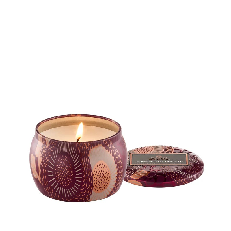 Mini Tin Candle-Accessories-Voluspa-Aandahls